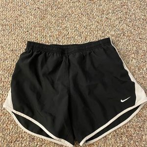 Nike dry fit shorts